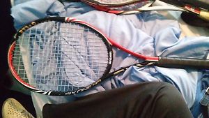 Wilson Six.One 95 BLX 16x18 4 1/4 or 2 grip (good condition) 16 x 18