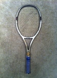 Yonex Ultimum RQ Ti 1700 Long Tennis Racquet - Preowned 4 1/2 Grip