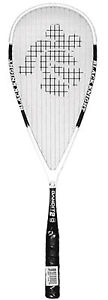 Black Knight Bandit 3 Squash Racquet