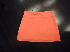 Tonic Tennis Charge Skort  Flamingo Adult Small NWT UPF Fabric