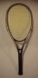 Volkl Quantum Catapult 1 Tennis Racquet 120cm head