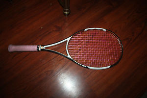 Wilson Ncode N Blade 4 3/8