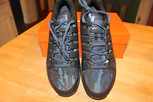 NIKE ZOOM VAPOR 9.5 QS *SIZE 11* NEW IN BOX* FEDERER* CAMO DESIGN*RETAILS $140