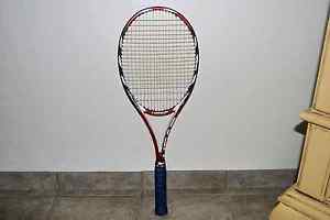 Head Prestige  Mid- microgel Tennis Racket   4 1/2 4