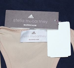 ADIDAS $120 New TENNIS DRESS STELLA McCARTNEY sz LARGE L Barricade Skirt ASMC NY