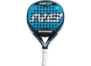 Nb Enebe Aerox 7.2.  Carbon . Pala de padel