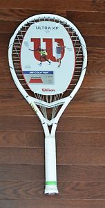 Wilson Ultra XP 125 Tennis racquet 4 3/8 grip