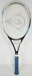USED Dunlop Biomimetic F 2.0 Tour 4 3/8 Adult Pre-Strung Tennis Racquet Racket