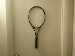 2015 Wilson Blade 104 Size 4 3/8 + *Free Head Velocity MLT 16g String Black .*