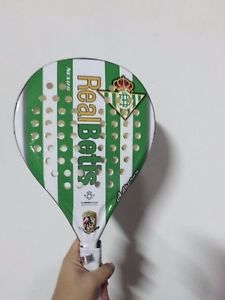 Pala Akkeron Nexus del Real Betis Balompie
