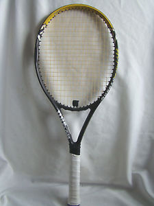 Wilson HYPER HAMMER Carbon 6.3 Tennis Racquet 4 3/8, N.3 27.5