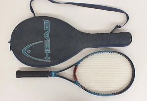 Head Trisys 270 660 Sq Cm Constant Beam Tennis Racquet w/4 1/2