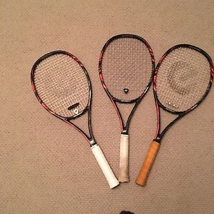 Yonex Vcore Dual G (330) Wawrinka