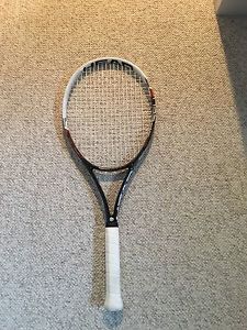 Head Speed Tennis Racket