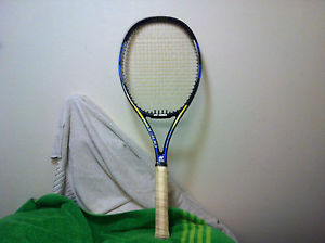 Yonex<> RDX-300 Midplus 98"<>Tennis Racquet<>Grip 4 1/2"<>Flex/Torsion Control