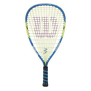 Wilson Ripper Racquetball Racquet