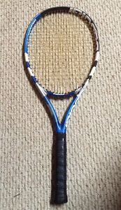Babolat Soft Drive Woofer 106