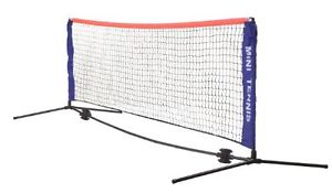 Champion Sports Mini Tennis Set