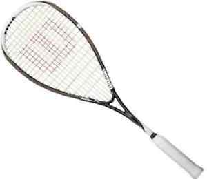 WILSON Ripper BLX Squash Racquet