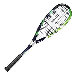 Wilson Sledge Hammer 130 TI Squash Racquet