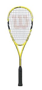 Wilson Ripper Team Squash Racquet