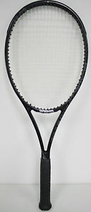 Used Wilson Blade 93 BLX 4 & 3/8 Adult Pre-Strung Tennis Racquet