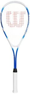 WILSON Impact Pro 500 Squash Racquet