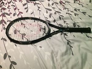 Wilson Ultra XP 100S 4 1/4 STRUNG (Tennis Racket Racquet carbon WRT72930U3)