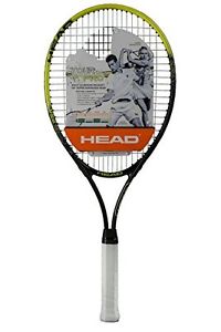Head Tour Pro Tennis Racquet - 4-1/2