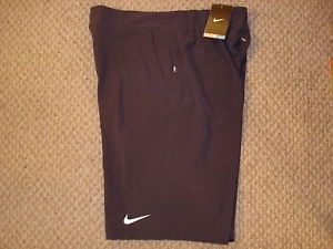 NWT Nike Nadal Fearless Woven Tennis Shorts 404677-052 Federer New - Medium RARE