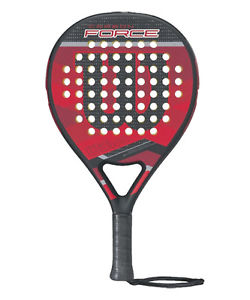 Pala Wilson Carbon Force