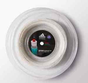 Adi Power Balance 69 0.69mm badminton string reel Bulk Roll 200M made in JP