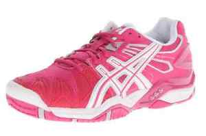 Asics Gel-resolution 5 E 350Y