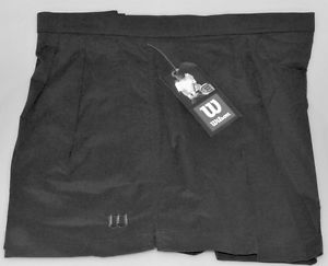 Wilson Stretch Tennis Shorts (Mens size 40)  Poly/Cotton/Spandex