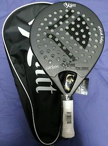 Pala padel KAITT KALIBRE nueva