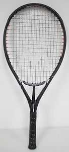 USED Volkl Organix 1 Super G 4 & 1/4 Tennis Racquet Racket