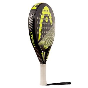 HEAD Flash 2016 Nueva a Estrenar pala padel