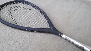 HEAD Ti.150 Squash Racquet