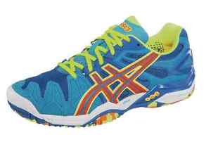 Asics Gel-resolution 5 E 300J