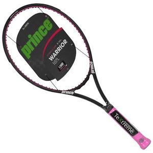 2016 Prince TeXtreme 107L Pink 4 3/8