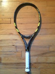Babolat Aeropro Drive Original (Woofer Non-Cortex Nadal Rafa) Pease Read!!!