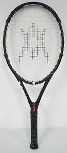 USED Volkl Organix 3 Super G 4 & 1/4 Tennis Racquet Racket