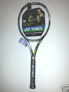 NEW YONEX Ezone DR 100 (300g) - 4 1/4, 4 3/8 (Pick One) Tennis Racquet