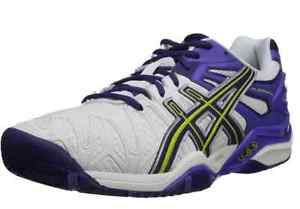 Asics Gel-resolution 5 E 350Y