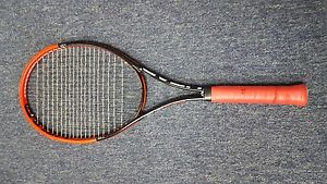 Head Graphene Prestige Rev Pro 4 3/8" Tennis Racquet USED