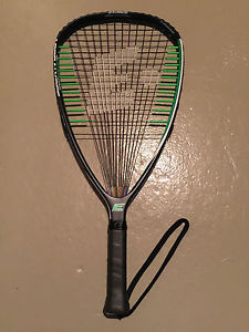 E-FORCE Apocalypse 190 used RACQUETBALL RACQUET