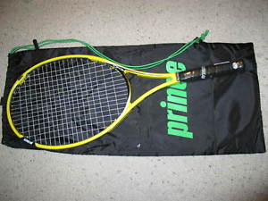 Prince EXO3 Rebel 105 Tennis Racquet 4 1/2