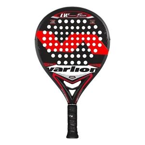 Varlion Lethal Weapon Carbon 5GP LW ¡Nueva a estrenar! PVP 315€