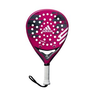 Adidas P50 WOMAN  . Pala de padel 2016