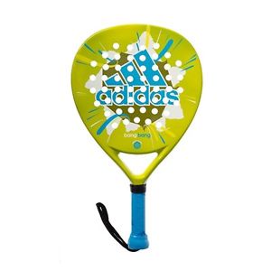 Adidas BANG BANG JUNIOR  . Pala de padel 2016